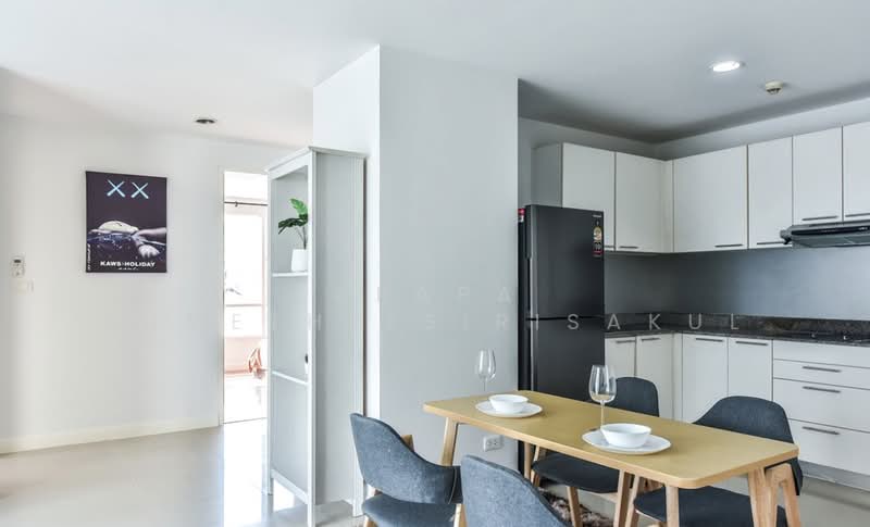 The Silk Phaholyothin-Aree 2, Bangkok, Phaholyothin, Samsen Nai, Phaya Thai, Bangkok, 2 Bedrooms, 79 sqm, Condo For Sale, by Orapa Sumetheesirisakul, 500151664 - DDproperty.com