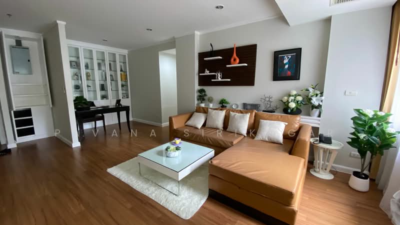 The Milliard : เดอะ มิลลาร์ด, กรุงเทพ, ซอย สุขุมวิท 61, คลองตันเหนือ, วัฒนา, กรุงเทพ, 115 ตร.ม., อพาร์ทเมนท์ ให้เช่า, โดย Pavana Sirikogar, 500151665 - DDproperty.com