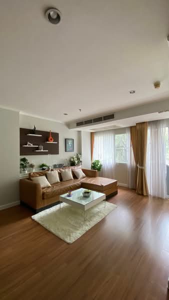 The Milliard, Bangkok, Soi Sukhumvit 61, Khlong Tan Nua, Watthana, Bangkok, 2 Bedrooms, 115 sqm, Apartment For Rent, by Pavana Sirikogar, 500151665 - DDproperty.com