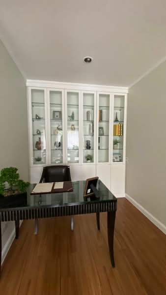 The Milliard, Bangkok, Soi Sukhumvit 61, Khlong Tan Nua, Watthana, Bangkok, 2 Bedrooms, 115 sqm, Apartment For Rent, by Pavana Sirikogar, 500151665 - DDproperty.com