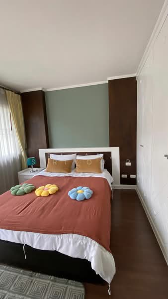 The Milliard, Bangkok, Soi Sukhumvit 61, Khlong Tan Nua, Watthana, Bangkok, 2 Bedrooms, 115 sqm, Apartment For Rent, by Pavana Sirikogar, 500151665 - DDproperty.com