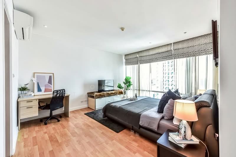 Fullerton Sukhumvit, Bangkok, Sukhumvit Road, Khlong Tan Nua, Watthana, Bangkok, 2 Bedrooms, 96 sqm, Condo For Sale, by Orapa Sumetheesirisakul, 500151666 - DDproperty.com