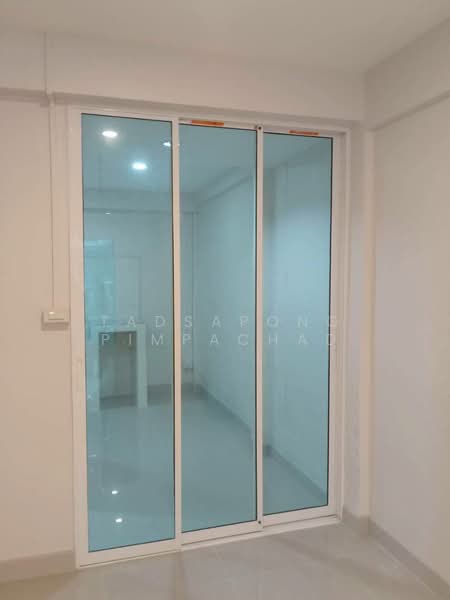 รินทร์ทอง ลำลูำกา คลอง2, Pathum Thani, Khu Khot, Lam Luk Ka, Pathum Thani, 2 Bedrooms, 72 sqm, Townhouse For Sale, by Tadsapong Pimpachad, 500151667 - DDproperty.com