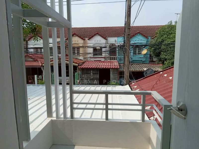 รินทร์ทอง ลำลูำกา คลอง2, Pathum Thani, Khu Khot, Lam Luk Ka, Pathum Thani, 2 Bedrooms, 72 sqm, Townhouse For Sale, by Tadsapong Pimpachad, 500151667 - DDproperty.com