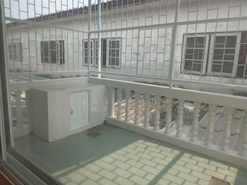 รินทร์ทอง ลำลูำกา คลอง2, Pathum Thani, Khu Khot, Lam Luk Ka, Pathum Thani, 2 Bedrooms, 72 sqm, Townhouse For Sale, by Tadsapong Pimpachad, 500151667 - DDproperty.com