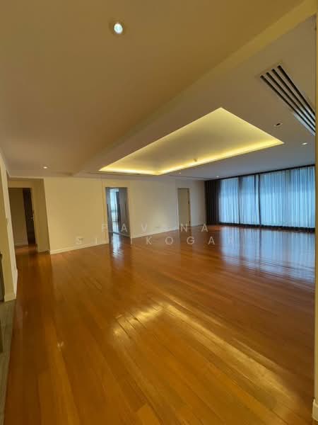 La Citta Penthouse, Bangkok, 258-8 Soi Thonglor 8, Khlong Tan Nua, Watthana, Bangkok, 3 Bedrooms, 165 sqm, Condo For Rent, by Pavana Sirikogar, 500151670 - DDproperty.com