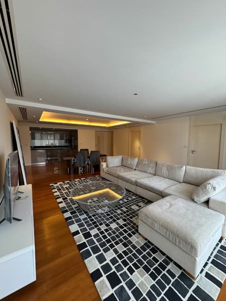 La Citta Penthouse, Bangkok, 258-8 Soi Thonglor 8, Khlong Tan Nua, Watthana, Bangkok, 3 Bedrooms, 165 sqm, Condo For Rent, by Pavana Sirikogar, 500151670 - DDproperty.com