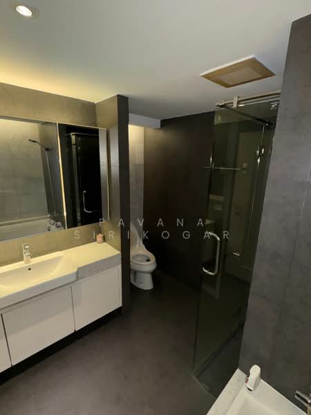 La Citta Penthouse, Bangkok, 258-8 Soi Thonglor 8, Khlong Tan Nua, Watthana, Bangkok, 3 Bedrooms, 165 sqm, Condo For Rent, by Pavana Sirikogar, 500151670 - DDproperty.com