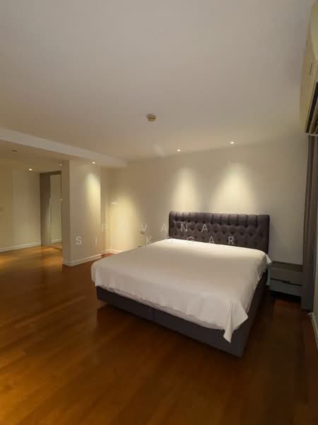 La Citta Penthouse, Bangkok, 258-8 Soi Thonglor 8, Khlong Tan Nua, Watthana, Bangkok, 3 Bedrooms, 165 sqm, Condo For Rent, by Pavana Sirikogar, 500151670 - DDproperty.com