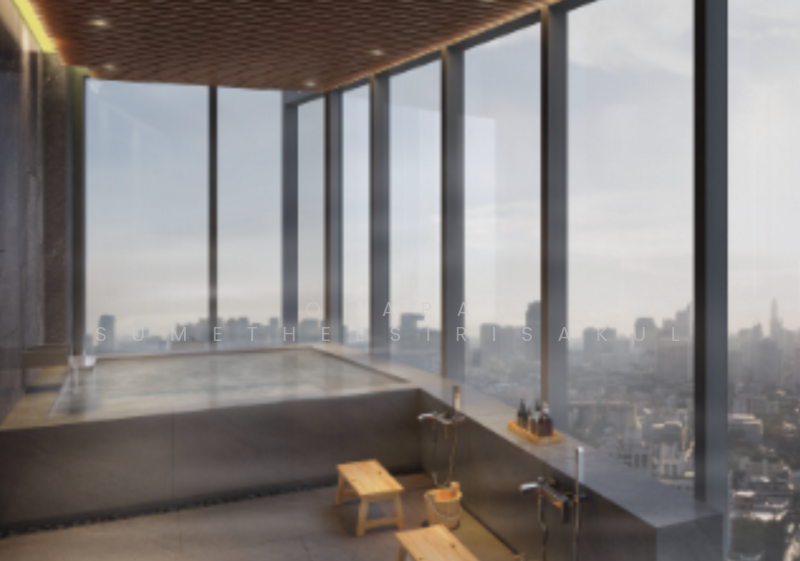 AESTIQ Thonglor, Bangkok, 916 Soi Sukhumvit 55, Khlong Tan Nua, Watthana, Bangkok, 2 Bedrooms, 106 sqm, Condo For Sale, by Orapa Sumetheesirisakul, 500151671 - DDproperty.com