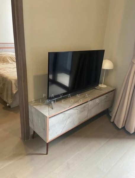 Celes Asoke, Bangkok, 8-10 Sukhumvit 21, Khlongtoei Nua, Watthana, Bangkok, 1 Bedroom, 42 sqm, Condo For Rent, by Pavana Sirikogar, 500151672 - DDproperty.com