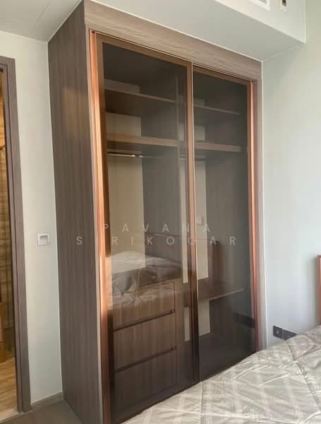 Celes Asoke, Bangkok, 8-10 Sukhumvit 21, Khlongtoei Nua, Watthana, Bangkok, 1 Bedroom, 42 sqm, Condo For Rent, by Pavana Sirikogar, 500151672 - DDproperty.com