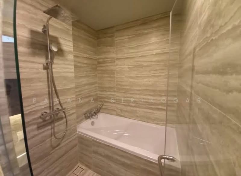 Celes Asoke, Bangkok, 8-10 Sukhumvit 21, Khlongtoei Nua, Watthana, Bangkok, 1 Bedroom, 42 sqm, Condo For Rent, by Pavana Sirikogar, 500151672 - DDproperty.com