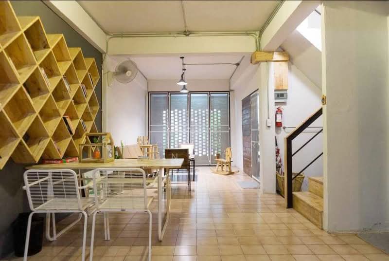 ทาวน์เฮ้าส์ให้เช่า – ใกล้สนามกอล์ฟลานนา เพียง 5 นาที ค่าเช่า 25,000 บาท / เดือน รหัสทรัพย์ : No.4H17, เชียงใหม่, ช้างเผือก, เมืองเชียงใหม่, เชียงใหม่, 110 ตร.ม., ทาวน์เฮ้าส์ ให้เช่า, โดย Rutchaporn Tunsiri, 500151673 - DDproperty.com