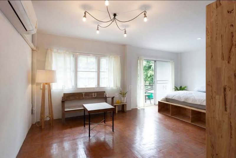 ทาวน์เฮ้าส์ให้เช่า – ใกล้สนามกอล์ฟลานนา เพียง 5 นาที ค่าเช่า 25,000 บาท / เดือน รหัสทรัพย์ : No.4H17, เชียงใหม่, ช้างเผือก, เมืองเชียงใหม่, เชียงใหม่, 110 ตร.ม., ทาวน์เฮ้าส์ ให้เช่า, โดย Rutchaporn Tunsiri, 500151673 - DDproperty.com