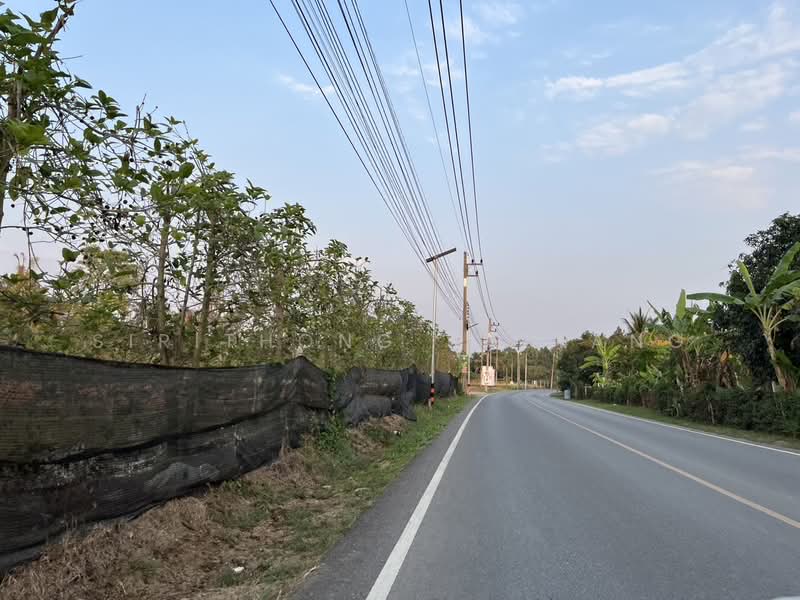 Land for rent 6 Rai, Borommaratchachonnani-Sai 7 Road, Sam Phran, Nakhon Pathom, Nakhon Pathom, บรมราชชนนี-สาย 7, Hom Kret, Sam Phran, Nakhon Pathom, , 9,600 sqm, Land For Rent, by Sirithong Saetang, 500151676 - DDproperty.com