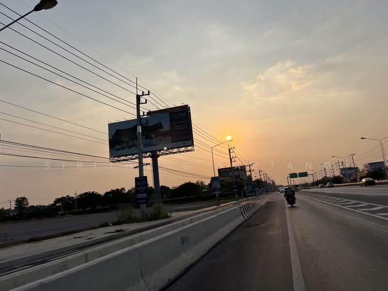 Land for rent 6 Rai, Borommaratchachonnani-Sai 7 Road, Sam Phran, Nakhon Pathom, Nakhon Pathom, บรมราชชนนี-สาย 7, Hom Kret, Sam Phran, Nakhon Pathom, , 9,600 sqm, Land For Rent, by Sirithong Saetang, 500151676 - DDproperty.com