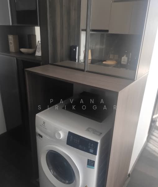 CONNER Ratchathewi, Bangkok, 288 ถ.เพชรบุรี, Thanon Phetchaburi, Ratchathewi, Bangkok, 1 Bedroom, 36 sqm, Condo For Rent, by Pavana Sirikogar, 500151678 - DDproperty.com
