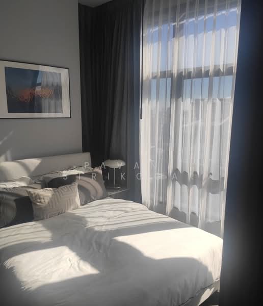 CONNER Ratchathewi : คอนเนอร์ ราชเทวี, Bangkok, 288 ถ.เพชรบุรี, Thanon Phetchaburi, Ratchathewi, Bangkok, 1 Bedroom, 36 sqm, Condo For Rent, by Pavana Sirikogar, 500151678 - DDproperty.com