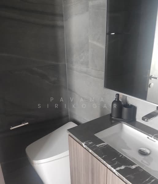 CONNER Ratchathewi : คอนเนอร์ ราชเทวี, Bangkok, 288 ถ.เพชรบุรี, Thanon Phetchaburi, Ratchathewi, Bangkok, 1 Bedroom, 36 sqm, Condo For Rent, by Pavana Sirikogar, 500151678 - DDproperty.com