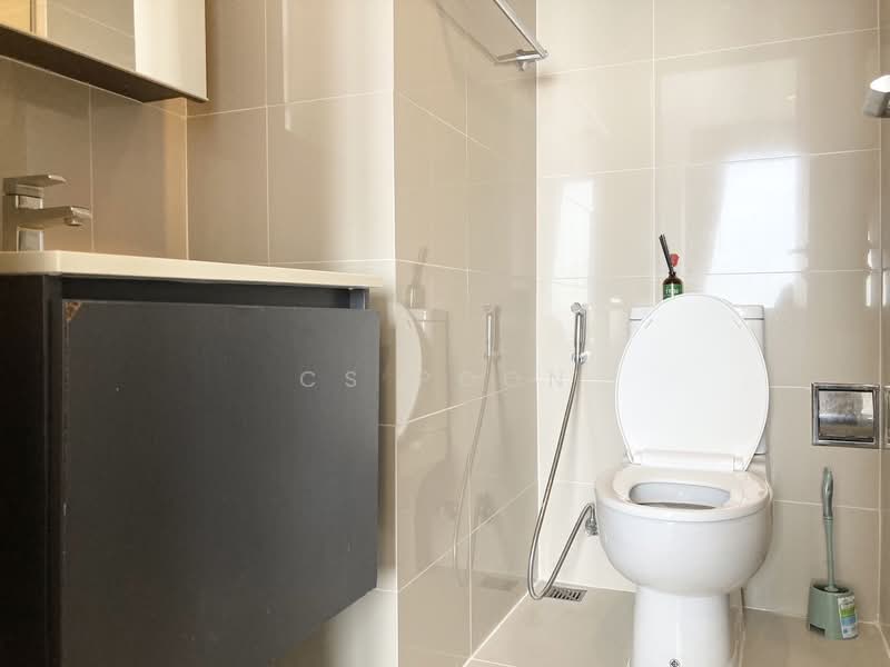 NYE by Sansiri, Bangkok, 333 Krung Thonburi Road, Khlong Ton Sai, Khlong San, Bangkok, 1 Bedroom, 35 sqm, Condo For Sale, by CS Poon, 500151679 - DDproperty.com