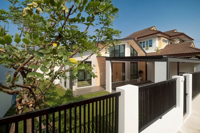 Thanasin Village : หมู่บ้านธนะสิน, กรุงเทพ, ถนน นวมินทร์ 68, คลองกุ่ม, บึงกุ่ม, กรุงเทพ, 130 ตร.ม., บ้านเดี่ยว ขาย, โดย อรวรรณ เหนี่ยวสุภาพ, 500151681 - DDproperty.com