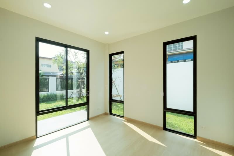 Thanasin Village, Bangkok, Nawamin Road 68, Khlong Kum, Bueng Kum, Bangkok, 3 Bedrooms, 130 sqm, Single Detached House For Sale, by อรวรรณ เหนี่ยวสุภาพ, 500151681 - DDproperty.com