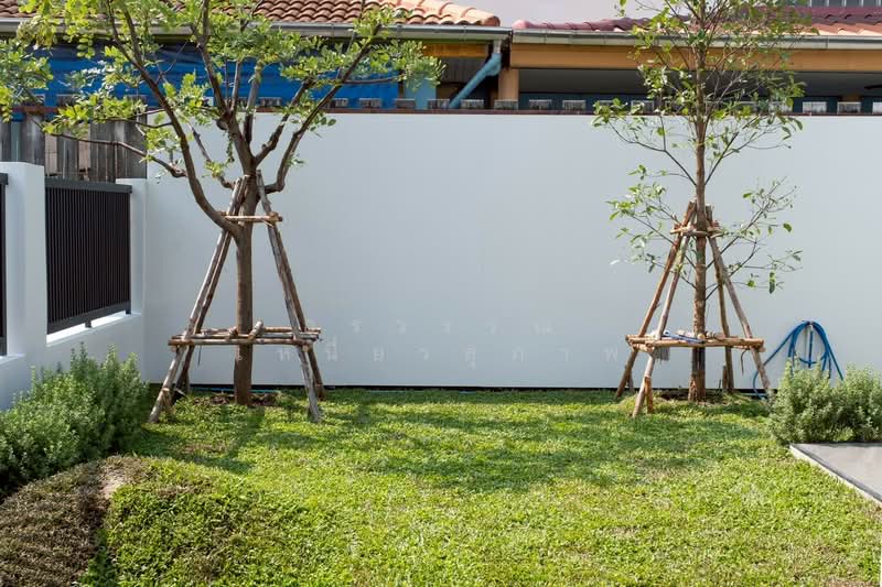 Thanasin Village : หมู่บ้านธนะสิน, กรุงเทพ, ถนน นวมินทร์ 68, คลองกุ่ม, บึงกุ่ม, กรุงเทพ, 130 ตร.ม., บ้านเดี่ยว ขาย, โดย อรวรรณ เหนี่ยวสุภาพ, 500151681 - DDproperty.com