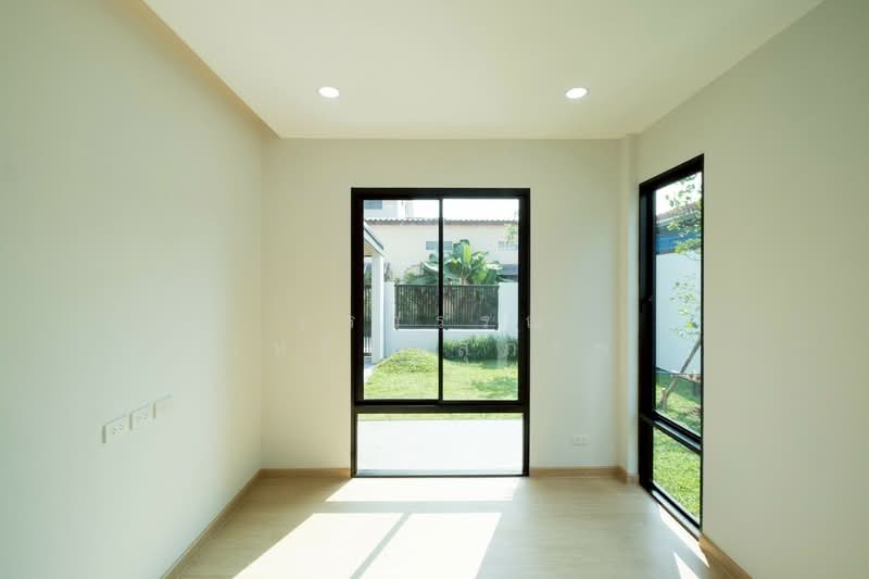 Thanasin Village, Bangkok, Nawamin Road 68, Khlong Kum, Bueng Kum, Bangkok, 3 Bedrooms, 130 sqm, Single Detached House For Sale, by อรวรรณ เหนี่ยวสุภาพ, 500151681 - DDproperty.com