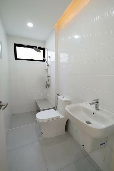 Thanasin Village, Bangkok, Nawamin Road 68, Khlong Kum, Bueng Kum, Bangkok, 3 Bedrooms, 130 sqm, Single Detached House For Sale, by อรวรรณ เหนี่ยวสุภาพ, 500151681 - DDproperty.com