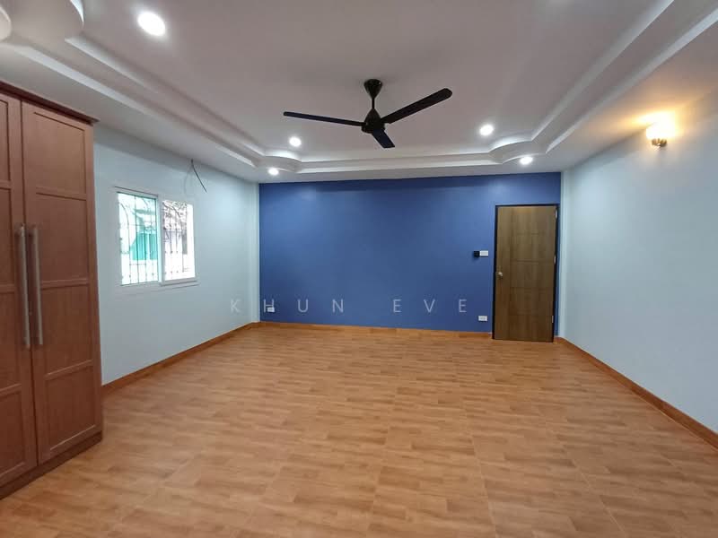 House for rent sukhumvit 101/1 Watcharatham Sathit ( SPSEVE1718 ), Bangkok, สุขุมวิท101/1, Bang Chak, Phra Khanong, Bangkok, 6 Bedrooms, 280 sqm, Single Detached House For Rent, by Khun Eve, 500151682 - DDproperty.com