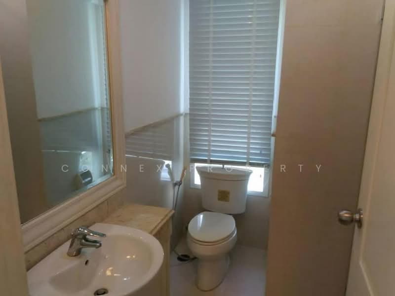 La Vie En Rose Place, Bangkok, Soi Sukhumvit 36, Khong Tan, Khlong Toei, Bangkok, 3 Bedrooms, 133 sqm, Condo For Rent, by Connex Property, 500151683 - DDproperty.com