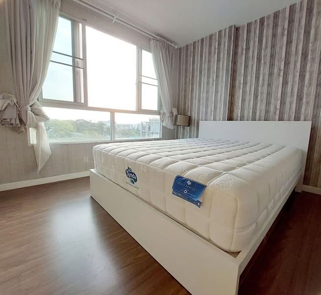 Dcondo Nim, Chiang Mai, 239 Hwy Chiang Mai-Lampang Frontage Road, Fa Ham, Muang Chiang Mai, Chiang Mai, 2 Bedrooms, 60 sqm, Condo For Rent, by Rutchaporn Tunsiri, 500151684 - DDproperty.com