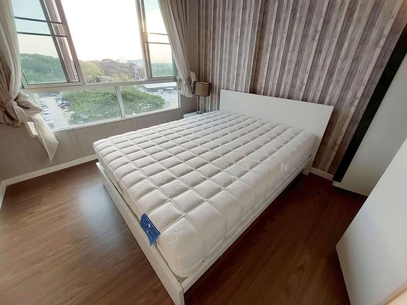 Dcondo Nim, Chiang Mai, 239 Hwy Chiang Mai-Lampang Frontage Road, Fa Ham, Muang Chiang Mai, Chiang Mai, 2 Bedrooms, 60 sqm, Condo For Rent, by Rutchaporn Tunsiri, 500151684 - DDproperty.com