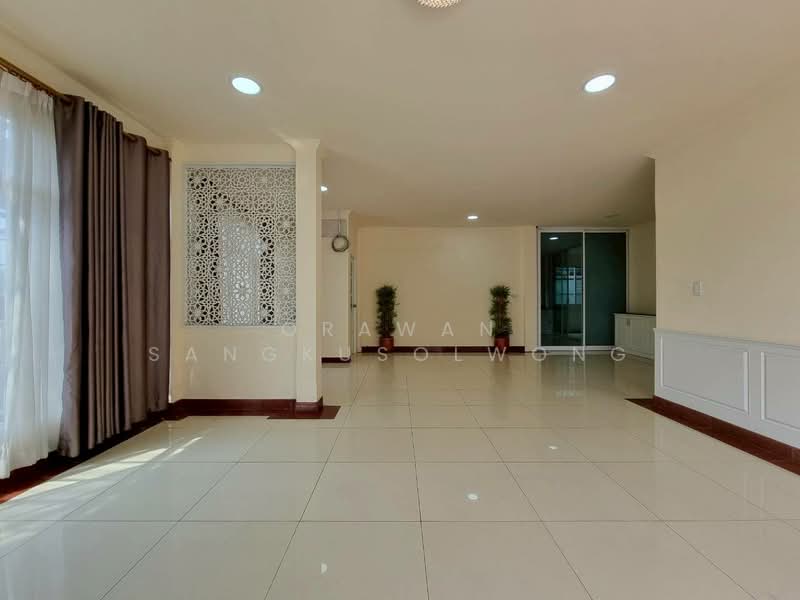 For Rent - Chaiyaphruek Ramintra, Bangkok