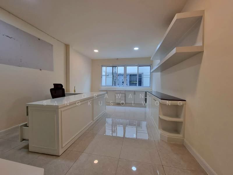 For Rent - Chaiyaphruek Ramintra, Bangkok