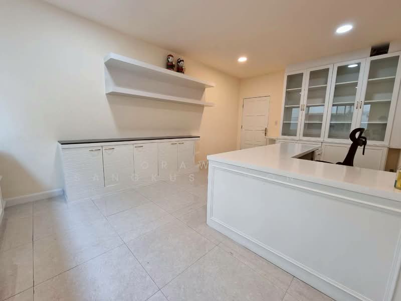 For Rent - Chaiyaphruek Ramintra, Bangkok