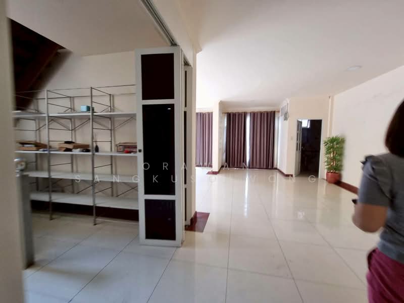 For Rent - Chaiyaphruek Ramintra, Bangkok