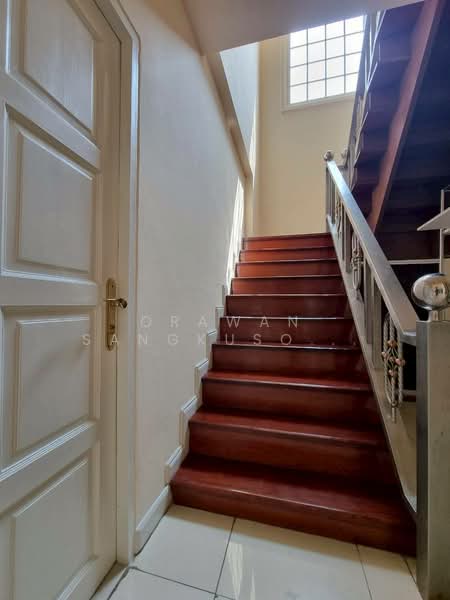 For Rent - Chaiyaphruek Ramintra, Bangkok