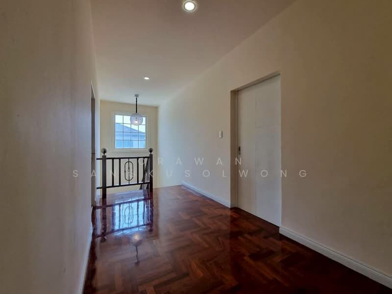 For Rent - Chaiyaphruek Ramintra, Bangkok