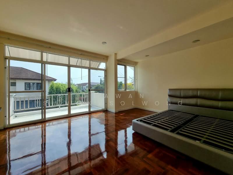 For Rent - Chaiyaphruek Ramintra, Bangkok