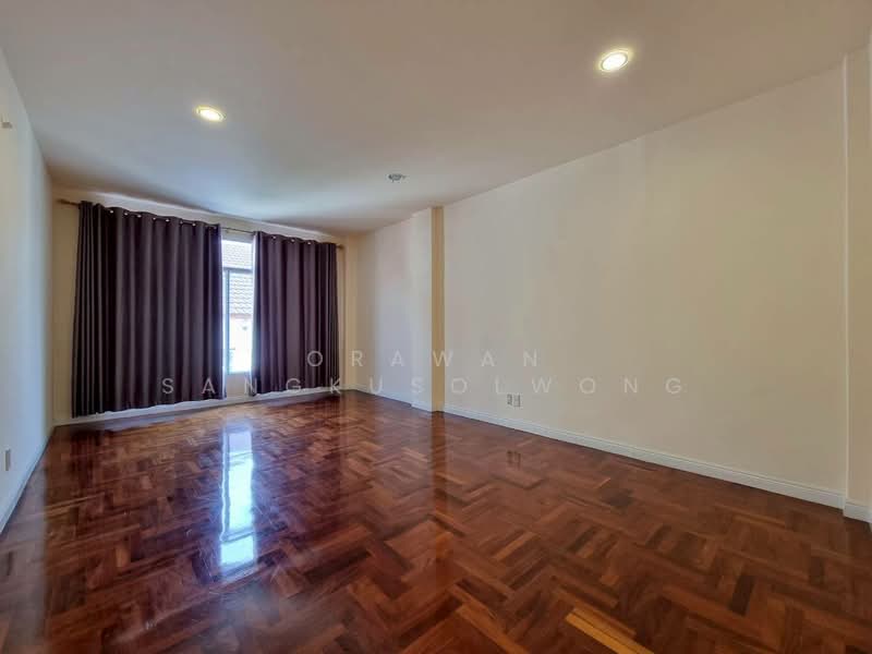 For Rent - Chaiyaphruek Ramintra, Bangkok