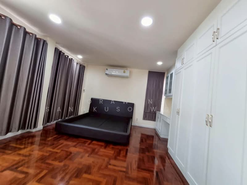 For Rent - Chaiyaphruek Ramintra, Bangkok