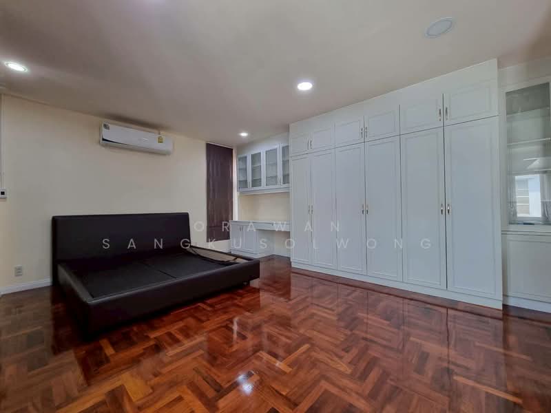 For Rent - Chaiyaphruek Ramintra, Bangkok