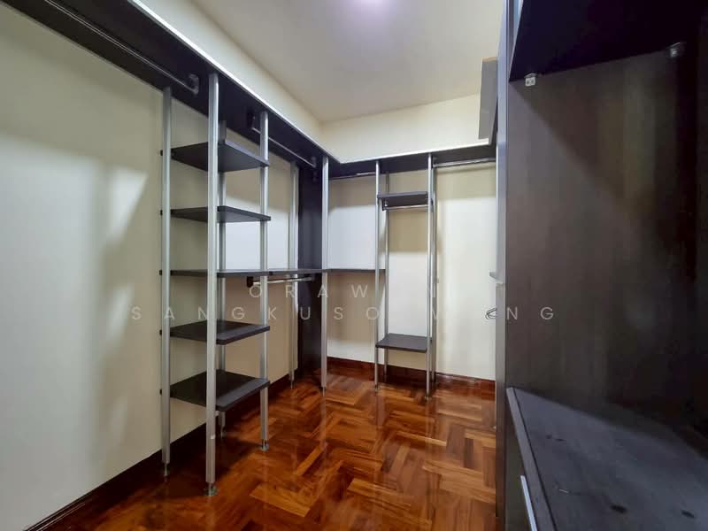 For Rent - Chaiyaphruek Ramintra, Bangkok