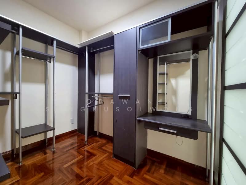 For Rent - Chaiyaphruek Ramintra, Bangkok