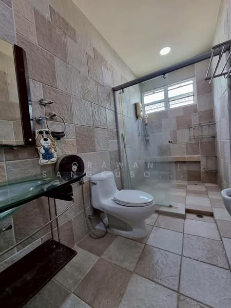 For Rent - Chaiyaphruek Ramintra, Bangkok