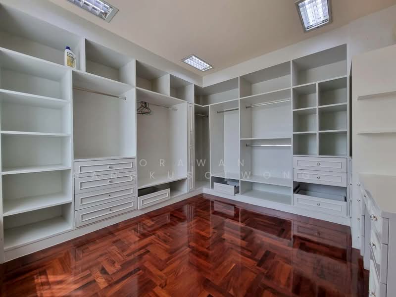 For Rent - Chaiyaphruek Ramintra, Bangkok