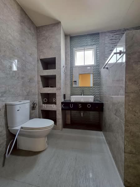 For Rent - Chaiyaphruek Ramintra, Bangkok