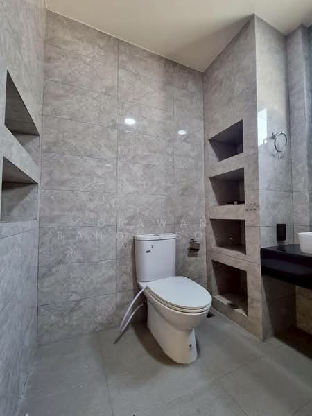 For Rent - Chaiyaphruek Ramintra, Bangkok